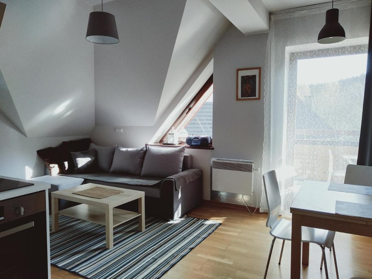 Apartament Kasprowy Jaszczurówka Zakopane Exterior foto